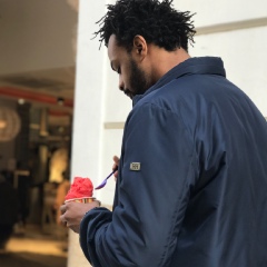 Элвис Викториану, 03.01.1994, Львов