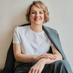 Оксана Сапунова, 04.11.1989, Санкт-Петербург