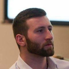 Muslim Masuev, 08.09.1993