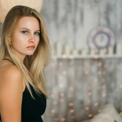 Evgeniya Korotkova, 06.03