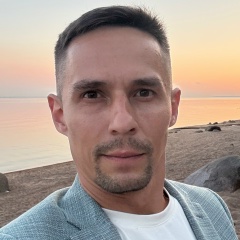 Артём Моргунов, 10.11