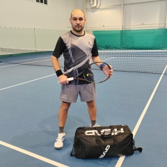 Иван Егоров, 05.01.1985, Шадринск