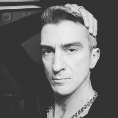 Alex Kris, 21.10.1976, Екатеринбург