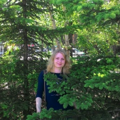 Александра Смоляр, 23.03.1989, Хабаровск