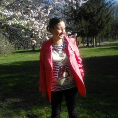 Marina Yepishkina, 20.01.1985, Одесса