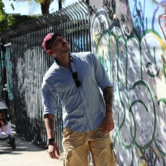 Miho Erohin, 22.12.1987, New York City