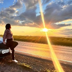 Ирина Букарева, 02.11