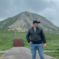 Азамат Азаматов, 29.08, Сургут