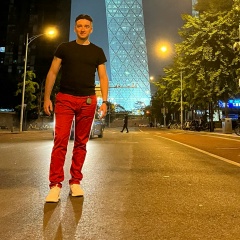 Никита Кокурин, 01.04.1993, Санкт-Петербург