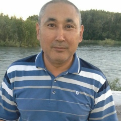 Нурлан Крыкбаев, 29.07.1970, Семей