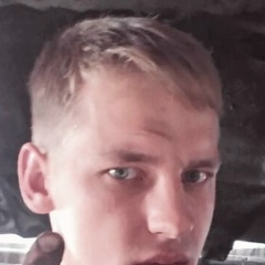 Konstantin Gus'kov, 05.11, Москва