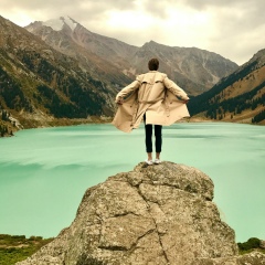 Андрей Архипов, Москва