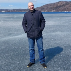 Жамьян Пупышев, 29.01