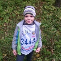 Иван Иванов, 16.06, Саров