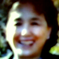 游戏 爱, 14.06.1952, Shenyang