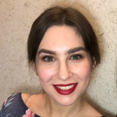 Дарья Сачкова, 04.03.1986, Москва