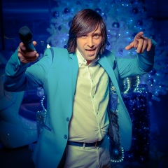 Михаил Цариков, 01.02.1979, Москва