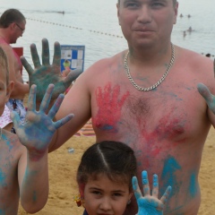 Кирилл Родионов, 11.01.1996, Москва