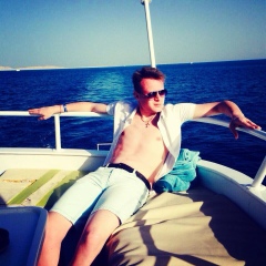 Алексей Шалышкин, 29.11.1988, Минск