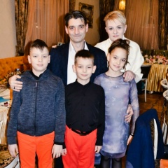 Вера , 14.04, Санкт-Петербург