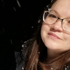 Аня Бобровская, 28.04.1988, Москва