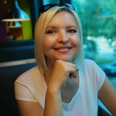 Татьяна Гвоздик, 23.04, Александровское