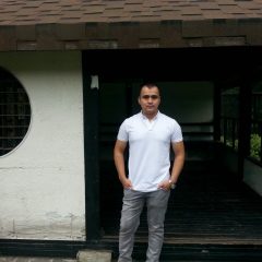 Аброр Рахимжанов, 23.05, Алматы