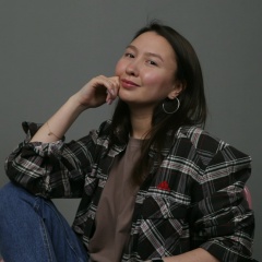 София Аболишина, 21.05.1997, Новосибирск