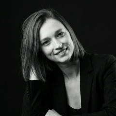 Алёна Кудрявцева, 05.12.1990, Новосибирск