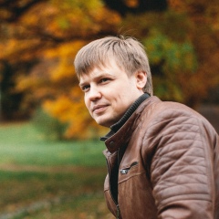 Михаил Ежов, 27.09.1982, Санкт-Петербург