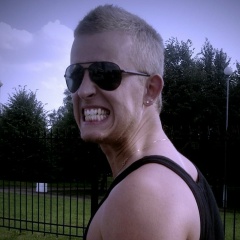 Иван Коваленко, 10.01.1986, Санкт-Петербург