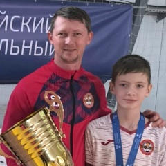 Иван Котельников, 03.11, Ростов-на-Дону