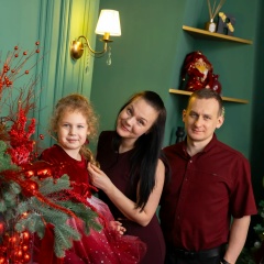 Tatiana Mileshina, 04.05, Москва