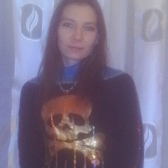 Ксюша Батранчук, 27.12.1985, Кагул