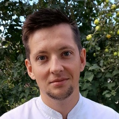 Глеб Науменко, 02.12.1987