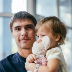 Евгений Андреев, 22.02, Оренбург