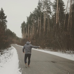 Олег Большаков, 15.01, Киев