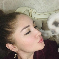 Nadin Sss, 24.02.1988, Москва