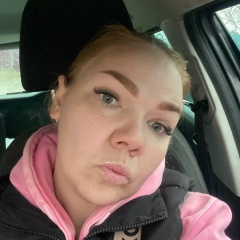 Ксюня Перепелица, 10.08.1989, Санкт-Петербург