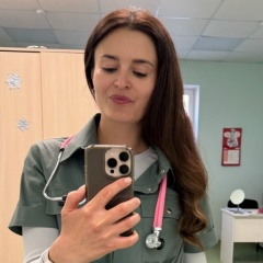 Ирина Никонова, 03.09.1989, Калининград