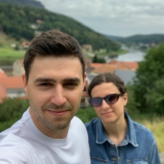 Николай Чернышевский, 10.01, Одесса