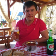 Руслан Войтович, 15.07.1990, Львов