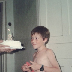 Антон Железняков, Москва