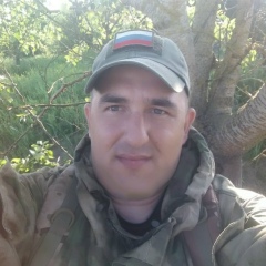 Владимир Никитин, 23.05.1987, Калининград