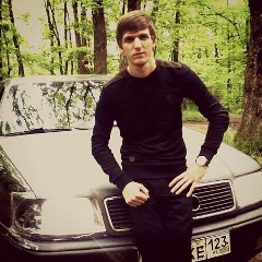 Славик Пченашев, 08.11, Майкоп