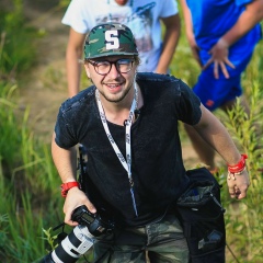 Nikolay Kazeev, 10.01.1989, Москва