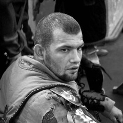 Дима Никитин, 28.11.1985, Praha