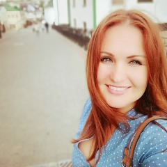 Полина Данилова, 30.01