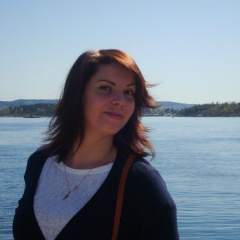 Марина Алмазова, 07.04