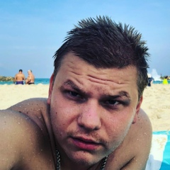 Максим Стельмахов, 17.04, Сарань